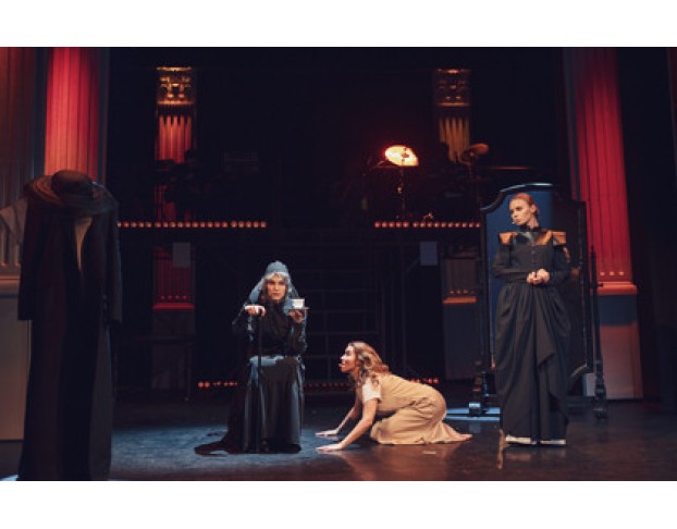 Пиковая Дама