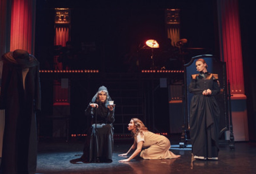 Пиковая Дама