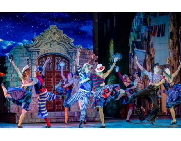 Брак по-Итальянски