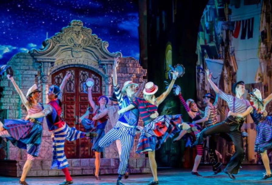 Брак по-Итальянски