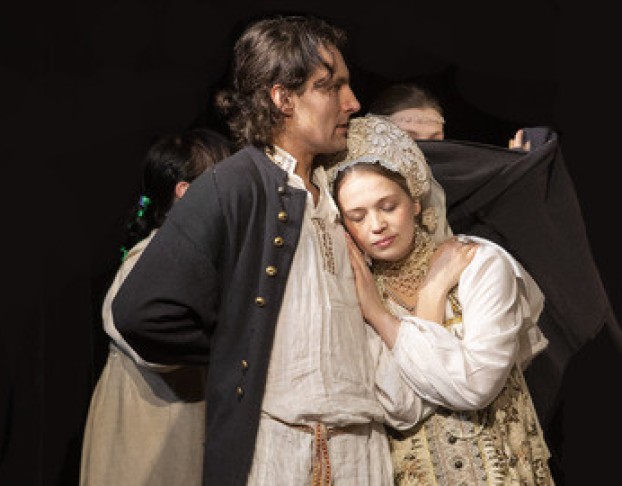 о Фроле Скобееве