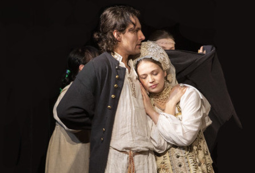 о Фроле Скобееве