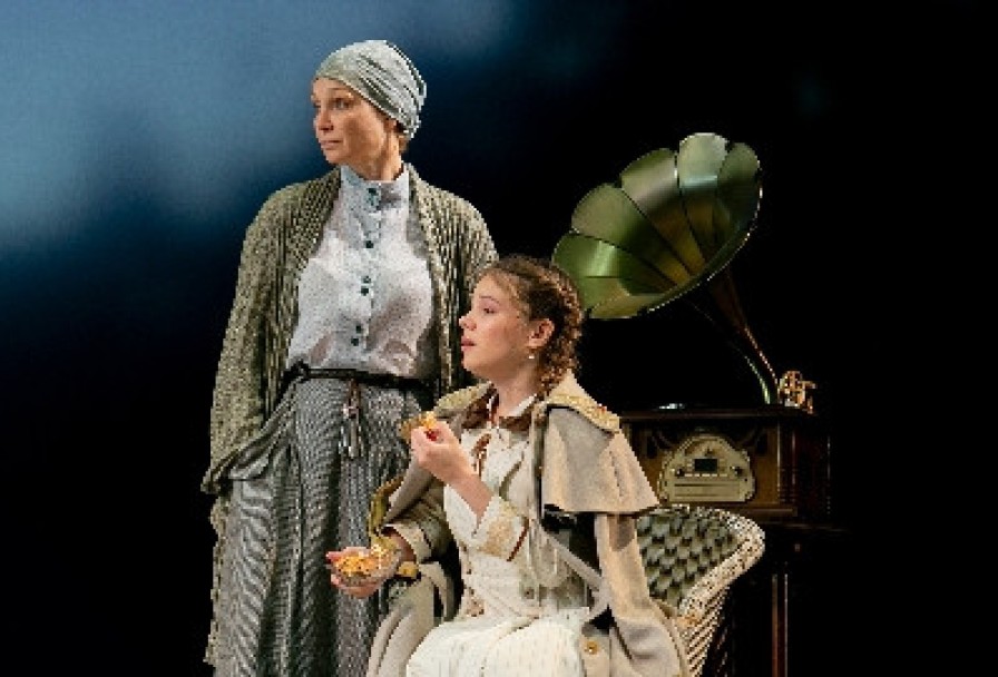 Вишневый Сад