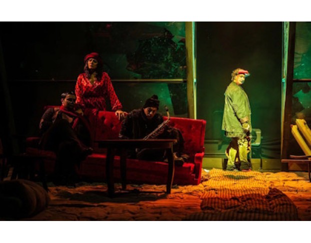 Попытка – не Пытка