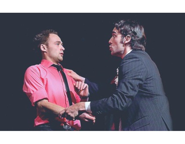 Шикарная Свадьба