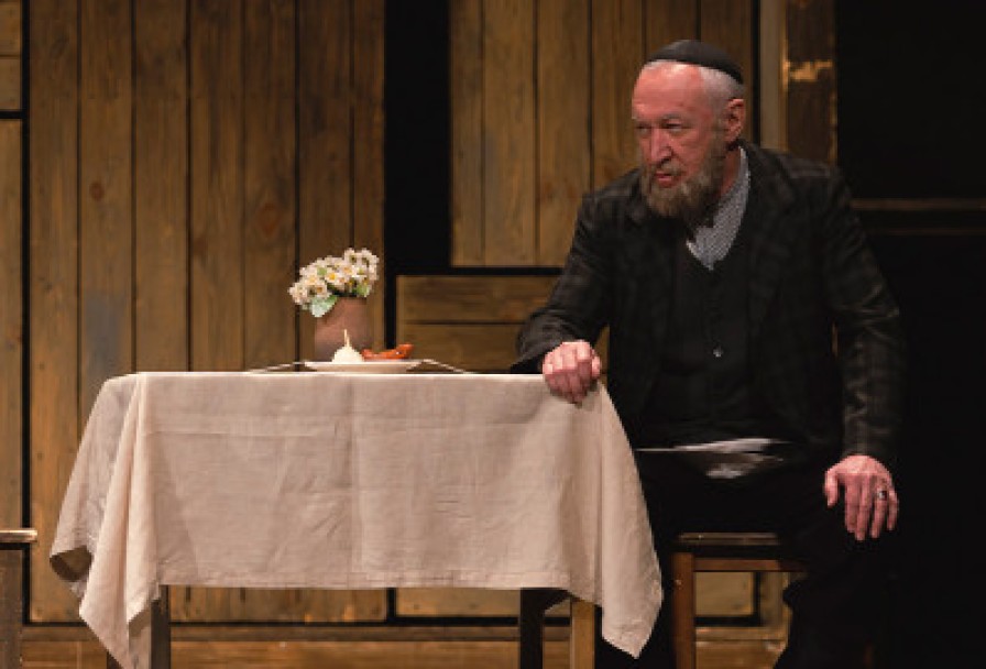 Поминальная Молитва