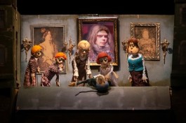 Кентервильское Привидение