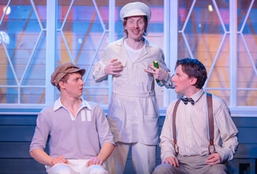 Чужой Ребенок