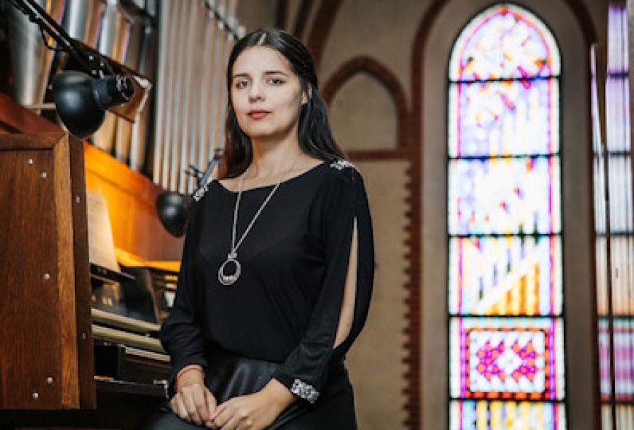 в Ожидании Волшебства