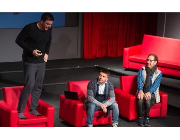 в Бореньке Чего-то Нет