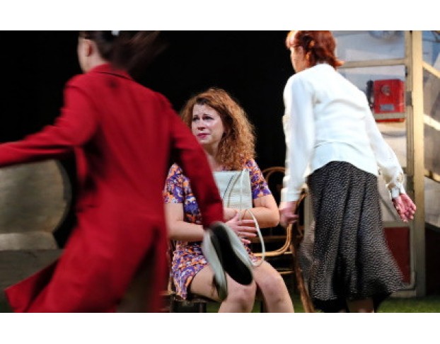 с Любимыми не Расставайтесь