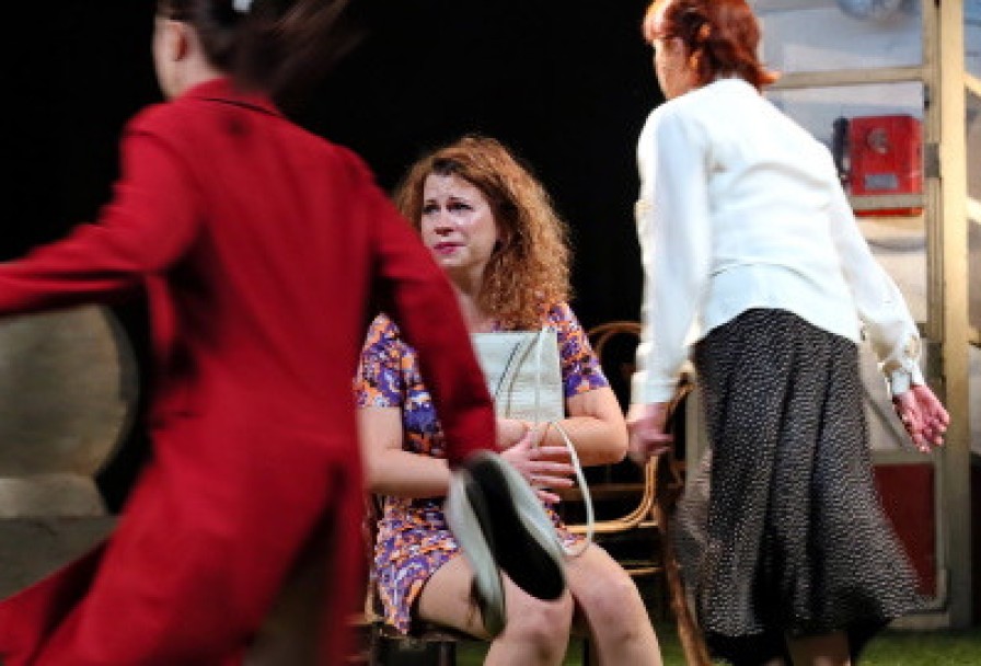 с Любимыми не Расставайтесь