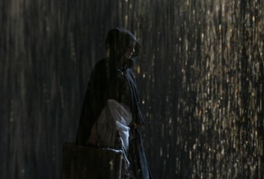 Алые Паруса