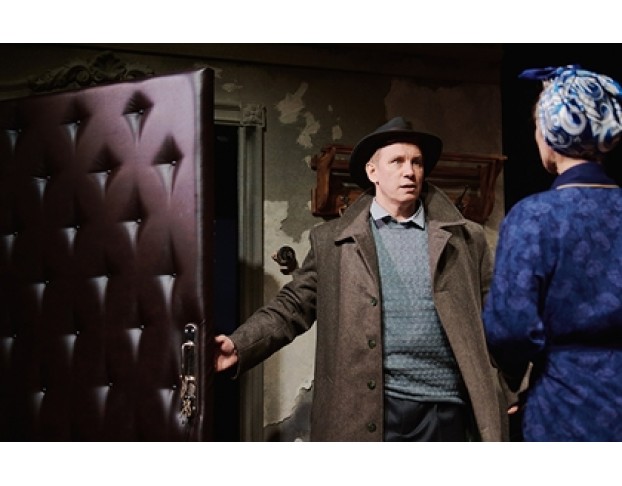 Пять Вечеров