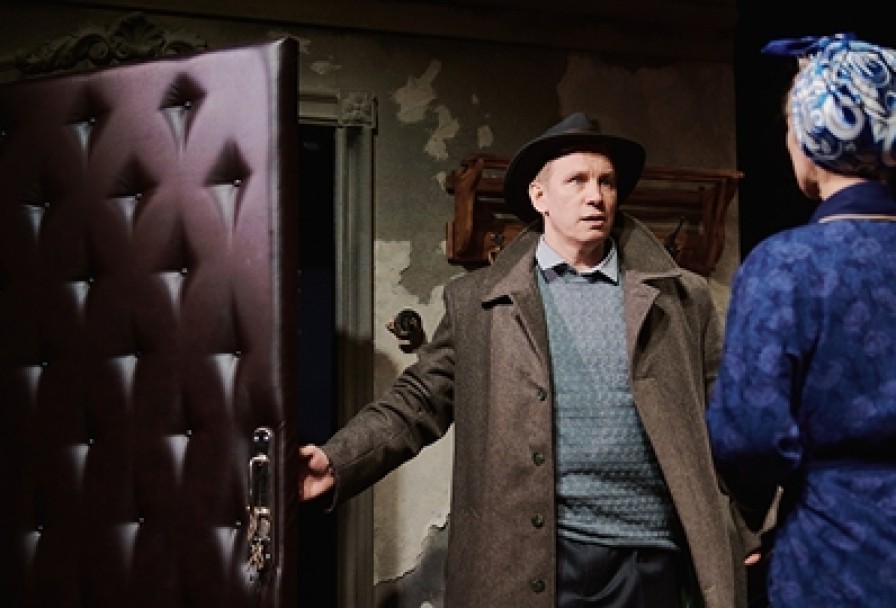 Пять Вечеров