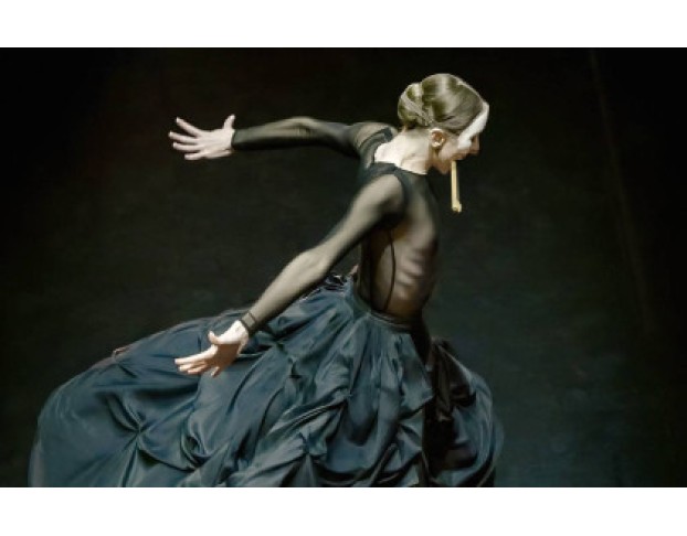 Многогранность. Формы Тишины и Пустоты