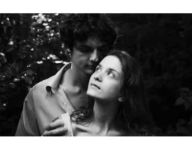 Ромео и Джульетта