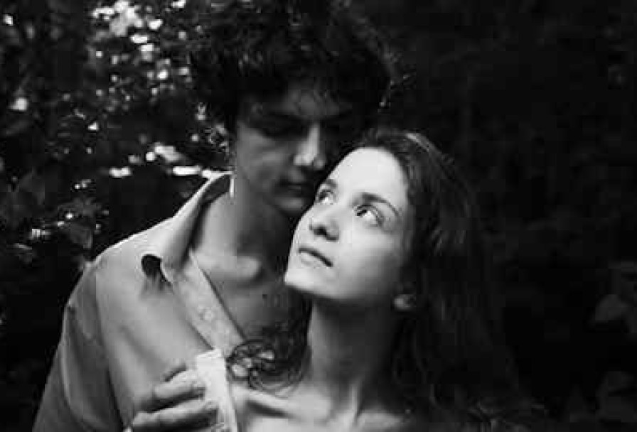 Ромео и Джульетта