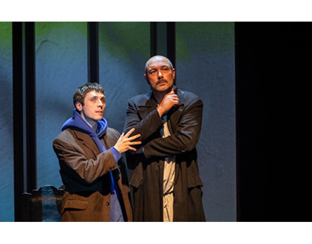 Два Портрета