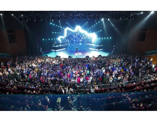 Дискотека. Золотые Хиты 80-90-2000-Х