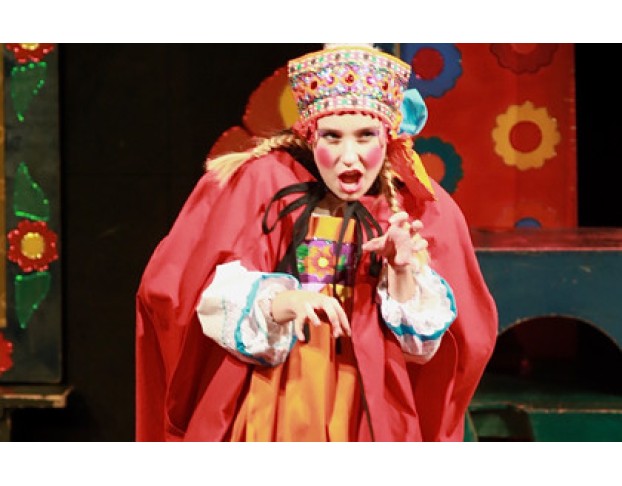 Муха-Цокотуха