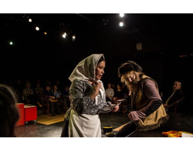 Мне Осталась Одна Забава