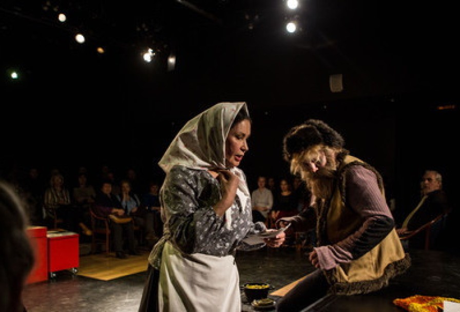 Мне Осталась Одна Забава