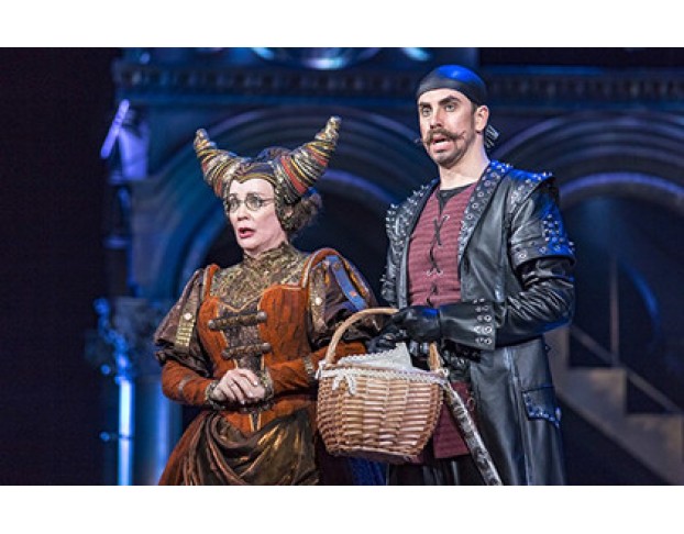 Ромео Vs Джульетта