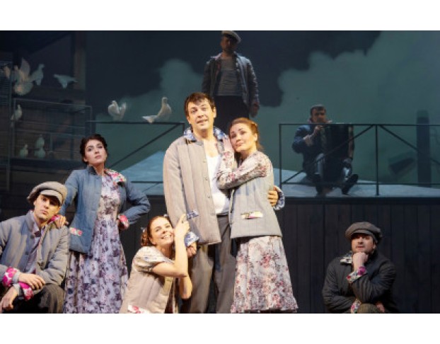 Куртизанка