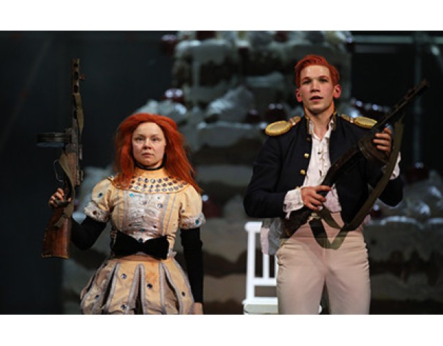 Александр Вертинский. Желтое Танго