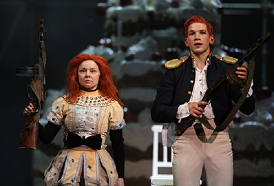 Александр Вертинский. Желтое Танго