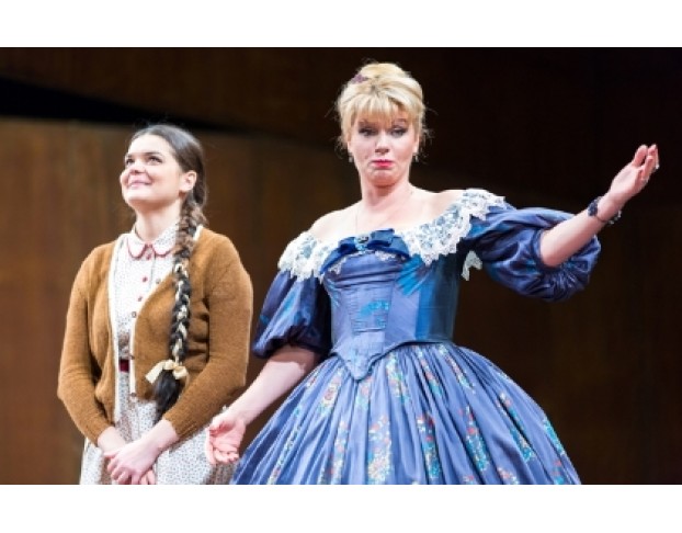 Таланты и Поклонники