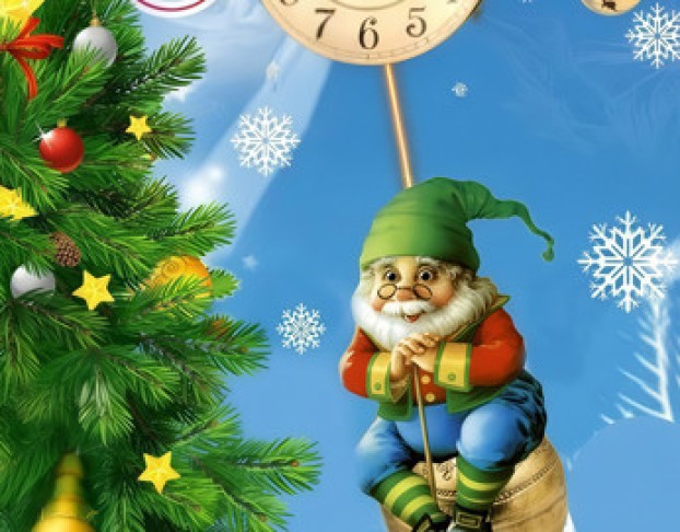 Волшебный Бубенчик