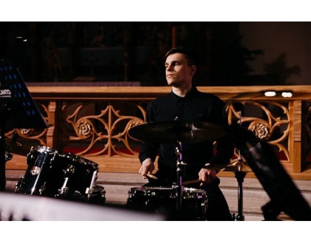 Ночь в Соборе. Органное Рок-Шоу