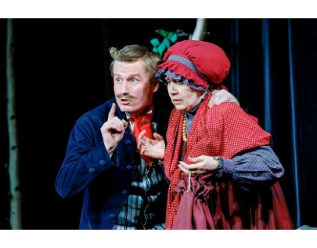 Урок Дочкам