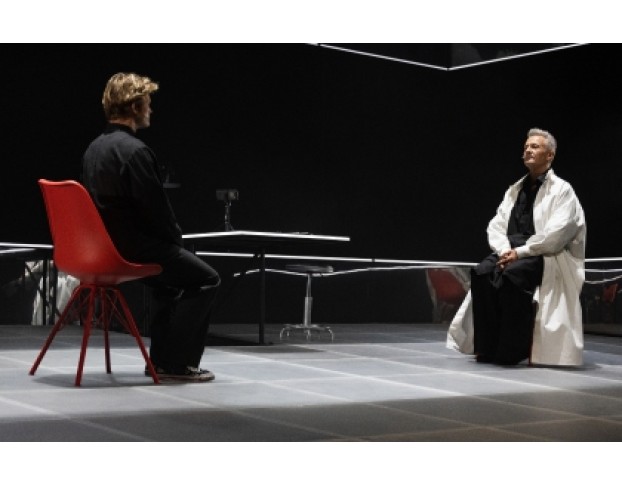 Комната Адлера