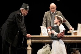 Безымянная Звезда