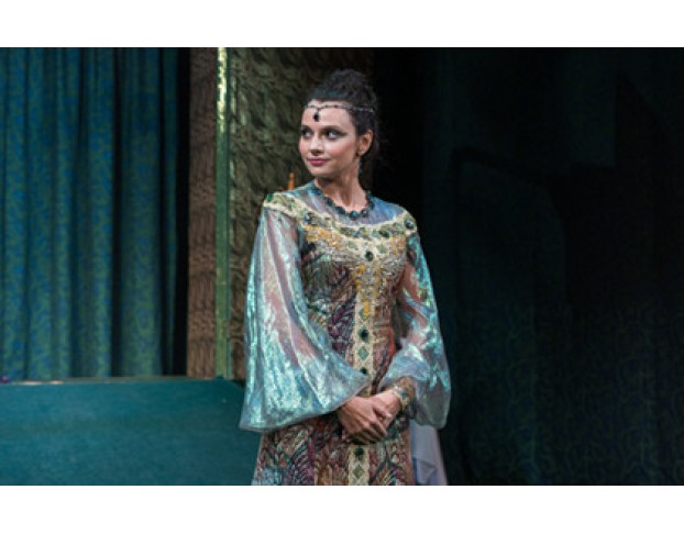 Царевна-Лягушка