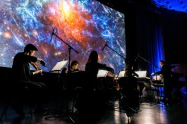 Вселенная Неоклассики. Olympic Orchestra