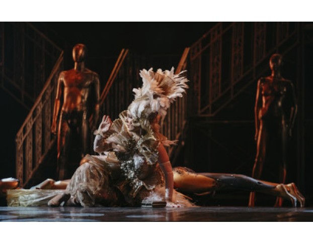 Великий Гэтсби