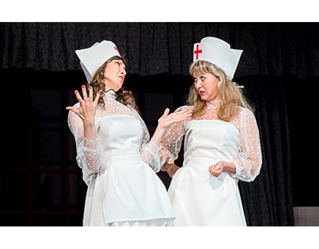 Чисто Семейное Дело