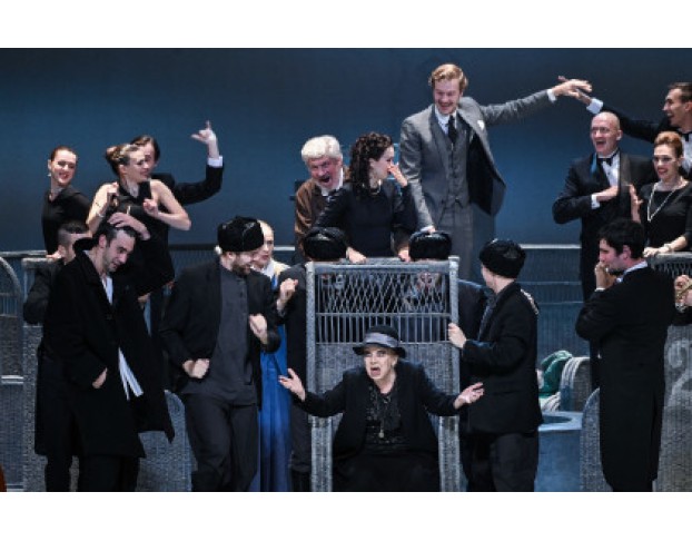 Литургия Zero