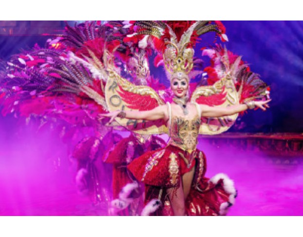 Королевский Цирк