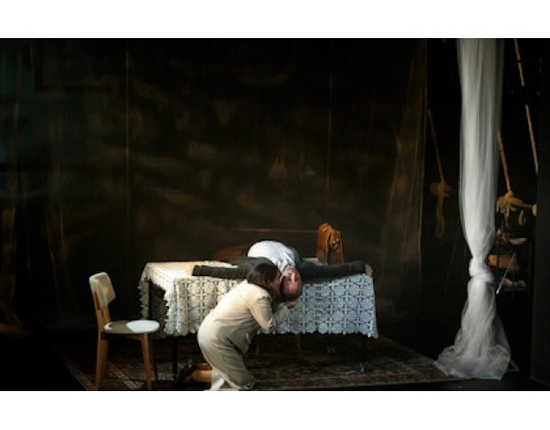 Фантазии Фарятьева