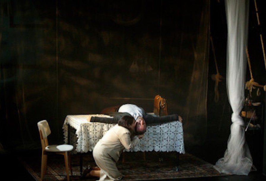 Фантазии Фарятьева