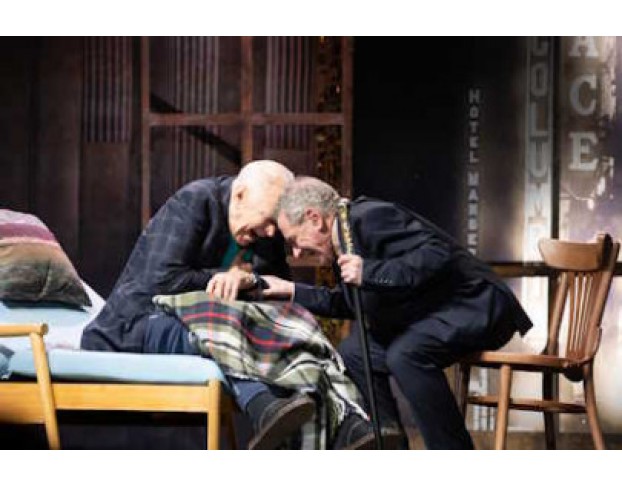 Комедианты. Осколки Шоу-Бизнеса