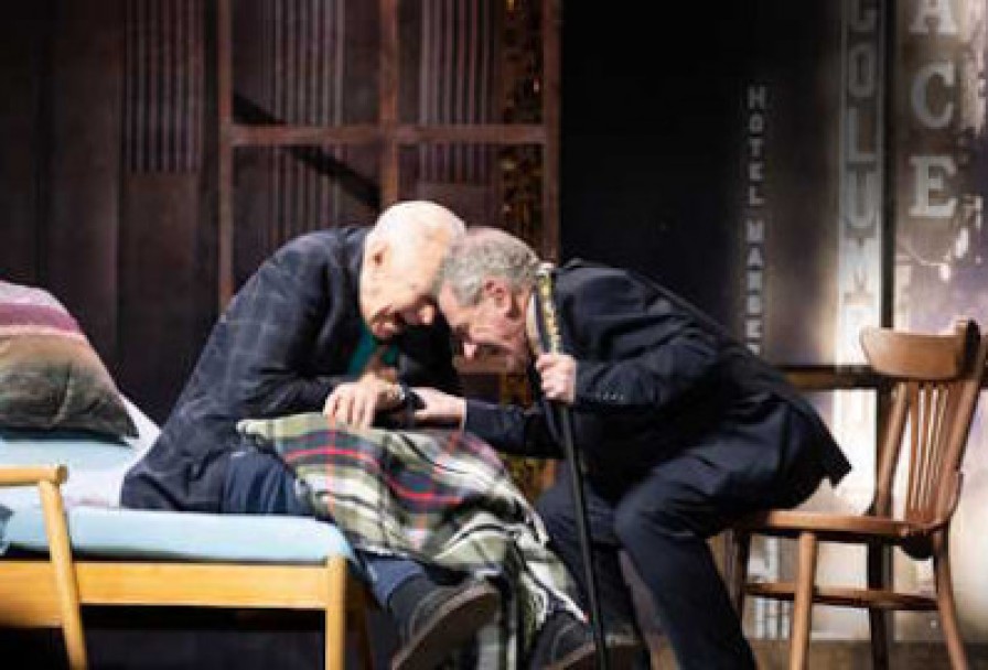 Комедианты. Осколки Шоу-Бизнеса