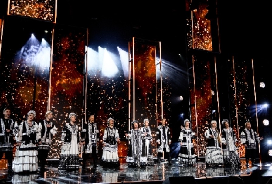 Голоса Вселенной