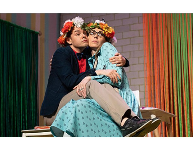 Два Мужа по Цене Одного