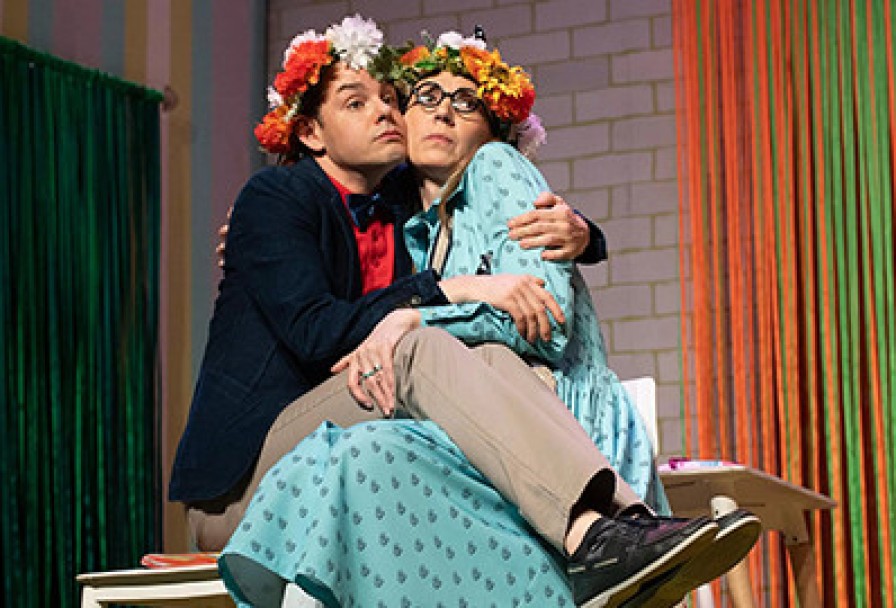 Два Мужа по Цене Одного